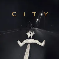 Sirius18 — City — обложка